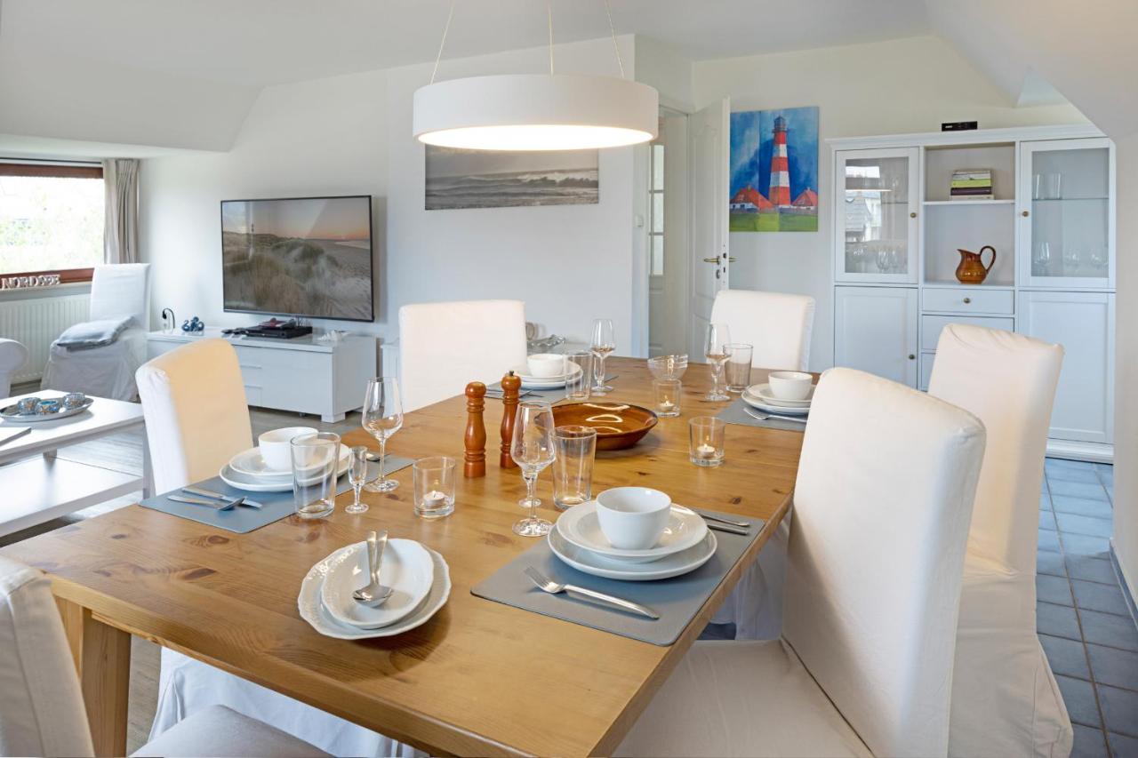 Captains Home ลิสท์ ภายนอก รูปภาพ